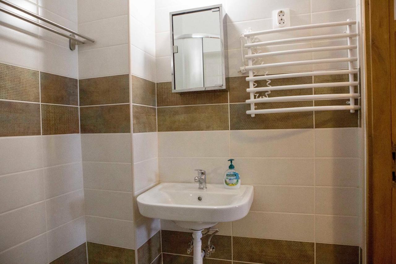 Hotel Eva Vendeghaz Kaposvár Zewnętrze zdjęcie