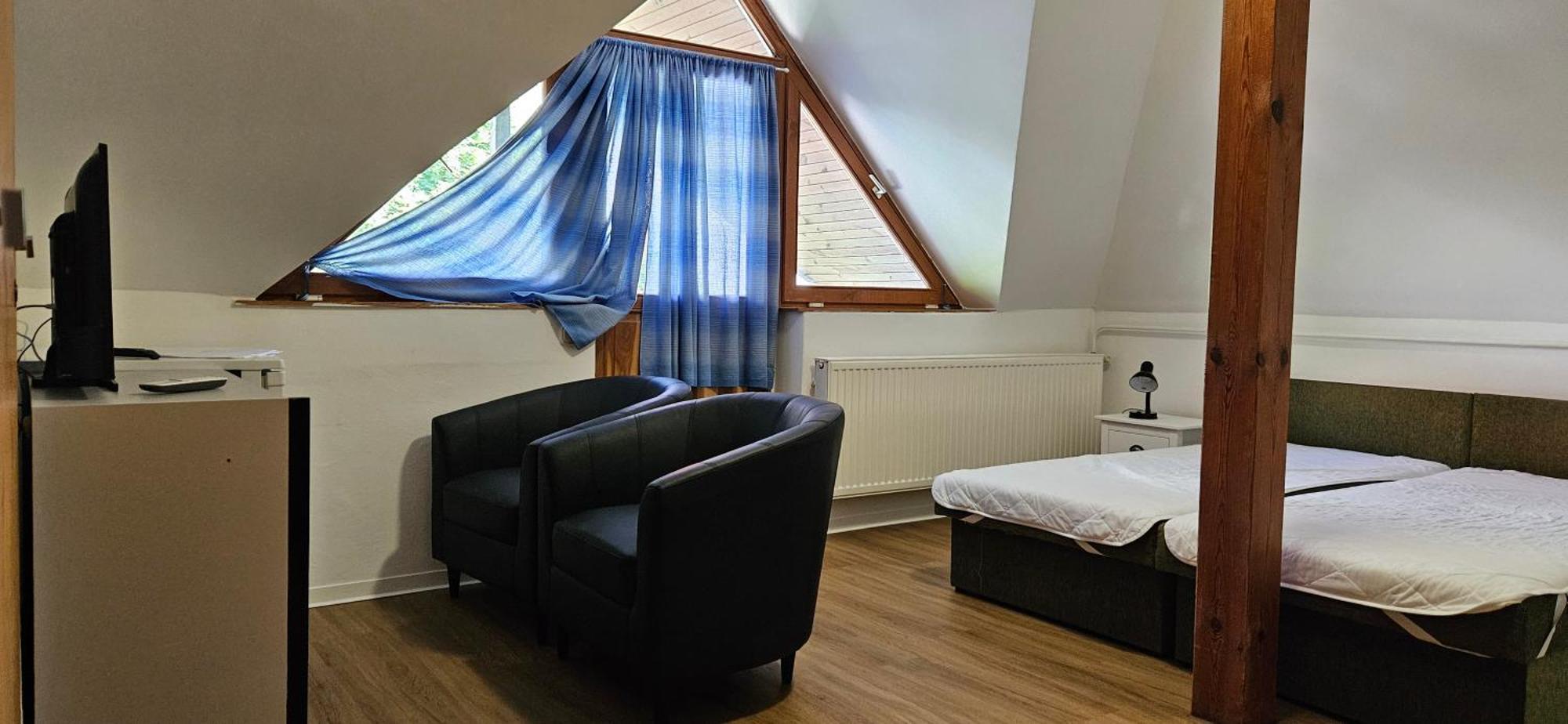 Hotel Eva Vendeghaz Kaposvár Zewnętrze zdjęcie